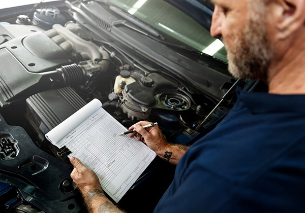 Car engine service Melbourne Northern Suburbs