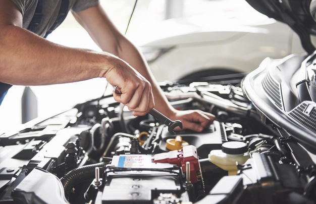 car engine mechanic in glenroy