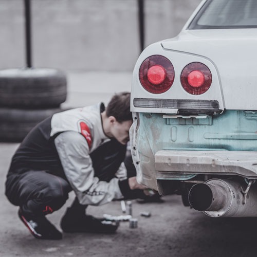 Car mechanic in Glenroy